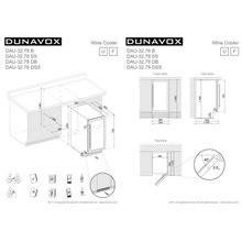 DUNAVOX DAU-32.78DB