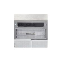 Kronasteel Вытяжка Kronasteel JANNA 600 INOX