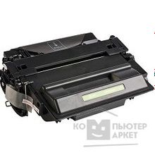 Cactus CE255A Картридж CS-CE255AS для LaserJet P3011 P3015, черный, 6000 стр.