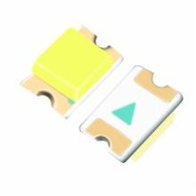 BL-LS0805PGC, Светодиод зеленый SMD 0805, 100мКд, 130°, 525нМ (Ultra Pure Green)