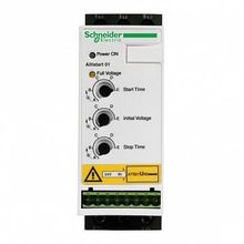 ALTISTART 6А, 200 24В | код. ATSU01N206LT | Schneider Electric