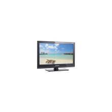 22 1920x1080 LED Shivaki STV-22LED3, black