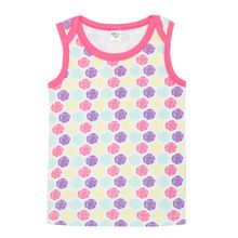 Let`s GO Майка д д "Цветочки" 2142