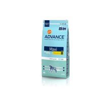 Advance Maxi Puppy (Эдванс) сухой корм для Щенков Крупных пород