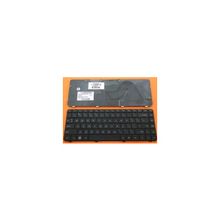 Клавиатура для ноутбука HP Compaq Presario CQ42 G42 серий черная