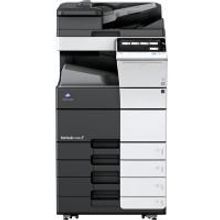 KONICA MINOLTA bizhub C558 МФУ лазерное цветное