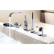 Смеситель Grohe Allure 19316000 на борт ванны