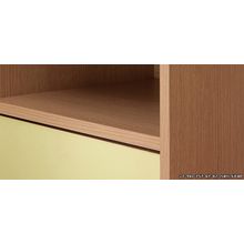 Мебель для детской Калейдоскоп - композиция 3