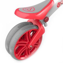 Yvolution Velo Junior красный