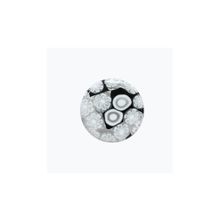 Кольцо круглое из муранского стекла, арт. 118_round