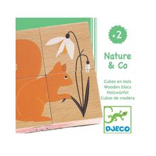 Djeco Природа