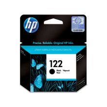 Картридж HP 122 черный для принтера HP DeskJet 2050