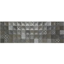 Плитка настенная Plaza Decor Memory Mix Gris 250х750