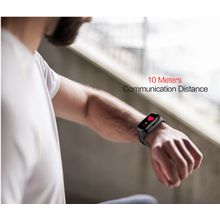 Новые Смарт-часы M1 с наушниками, мониторинг сердечного ритма, Bluetooth наушники, Android, умный браслет