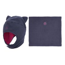 Premont Комплект: шапка и шарф-снуд W47101