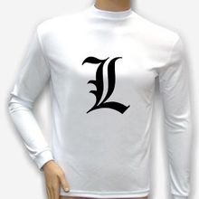 Аниме Джемпер Тетрадь Смерти