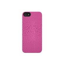 Belkin чехол для iPhone 5 Shield Scorch розовый