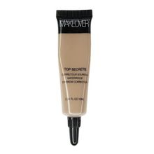 Водостойкий гель для бровей тон Blonde Makeover Paris Waterproof Eyebrow Corrector 10мл