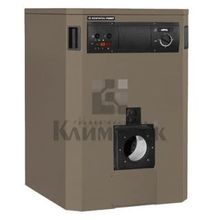 Напольный котел Kentatsu Furst Norma 03