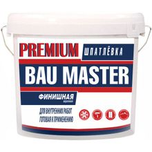 Bau Master Premium 1 кг