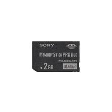 Sony msmt2gn 2gb mark2 no adaptor