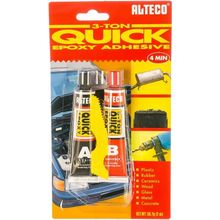 Alteco 3 Ton Quick Epoxy Adhesive 56.7 г