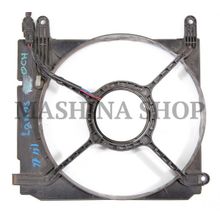 Диффузор вентилятора охлаждения Daewoo Lanos