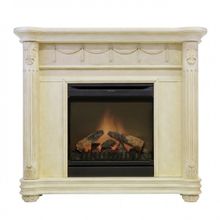 Каминокомплект Dimplex Rome DFP7823AB