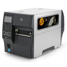 Принтер Zebra ZT410 (600dpi, Ethernet, Bluetooth 2.1, USB) (ZT41046-T0E0000Z)