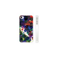 Пластиковый чехол для iPhone 4 и iPhone 4S Artske Uniq Case (UC-P10-IP4S)