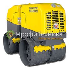 Виброкаток WACKER NEUSON RT 82-SC 2 5000620845 (траншейный)