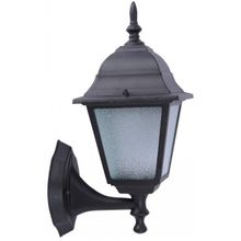 Уличный настенный Arte Lamp A1011AL-1BK BREMEN