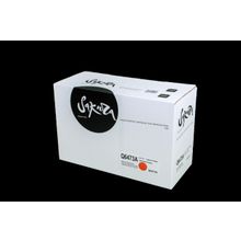 Картридж SAKURA Q6473A  пурпурный, 4000 к.