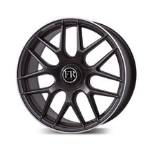 Колесные диски Replica MR5318 Mercedes 9,5R20 5*112 ET44 d66,6 MBL [20 63 26 779] S GLE GLS-classe AMG-style