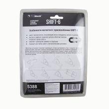 FoxWeld Угольник магнитный SHIFT-6 отключаемый (пр-во FoxWeld КНР)