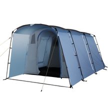 Палатка кемпинговая четырехместная Norfin Malmo 4 Nfl