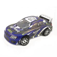 Радиоуправляемый автомобиль HSP Electro On Road Touring Car 4WD 1:8 - 94066