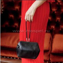 Lakestone Клатч Manilla Black