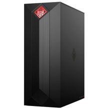 Игровой компьютер HP Omen Obelisk 875-1120 Intel Core i7-9700K 16 ГБ 512 ГБ SSD NVIDIA RTX 2070 Super Windows 10 Home