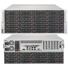 SuperMicro SuperMicro SSG-6048R-E1CR36L