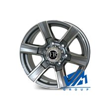 FR Design FR475 8.0x16 6 139.70 ET-10.0 d108.3 MG
