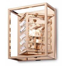 Maytoni Бра Maytoni Tening MOD060WL-01G ID - 403645