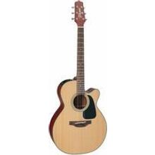 PRO SERIES 1 P1NC NEX CUTAWAY NATURAL W CASE