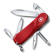 Нож складной VICTORINOX 2.4803.E