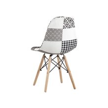 ПМ: Stool Group Стул EAMES Y808