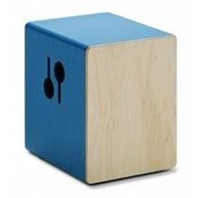 20800001 Cajon Chico CAJS CB Кахон детский, 25х32см, Sonor