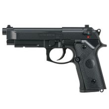 Пневматический пистолет Swiss Arms P 92 с ЛЦУ