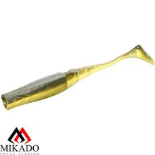 Виброхвост Mikado FISHUNTER TT 9 см.   341  ( 5 шт.)