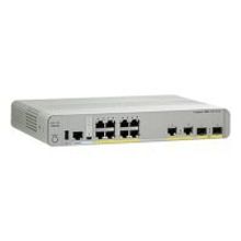 Cisco Cisco WS-C2960CX-8PC-L