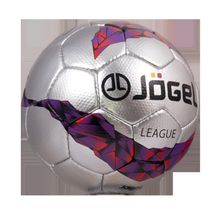 Jögel Мяч футбольный JS-1300 League №5